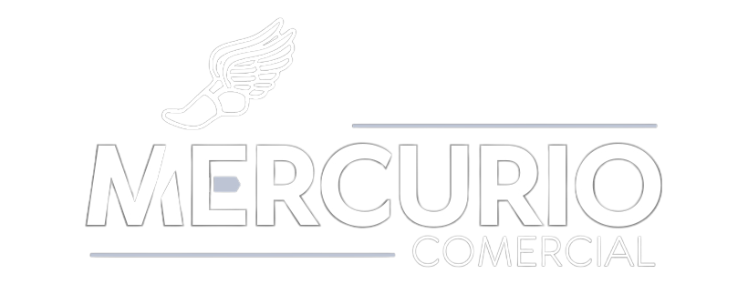 Logo Mercurio Comercial